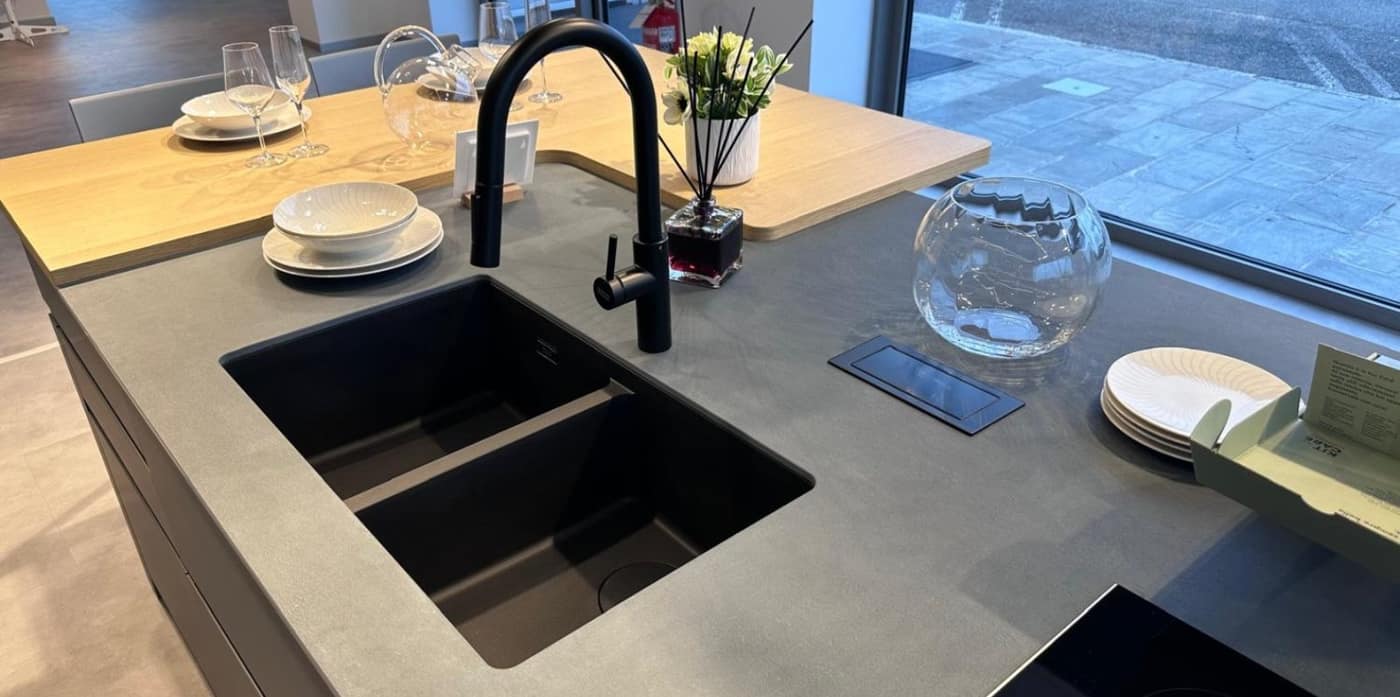 Cucina Iconica — Veneta Cucine Palazzolo sull'Oglio