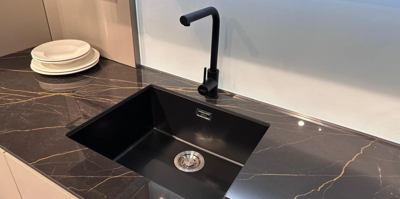 Cucina Like J — Veneta Cucine Palazzolo sull'Oglio