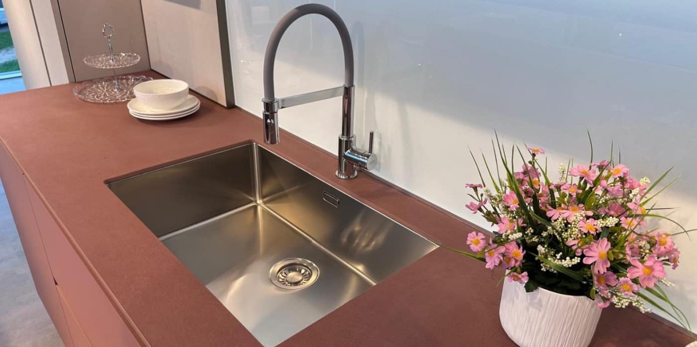 Cucina Lounge — Veneta Cucine Palazzolo sull'Oglio
