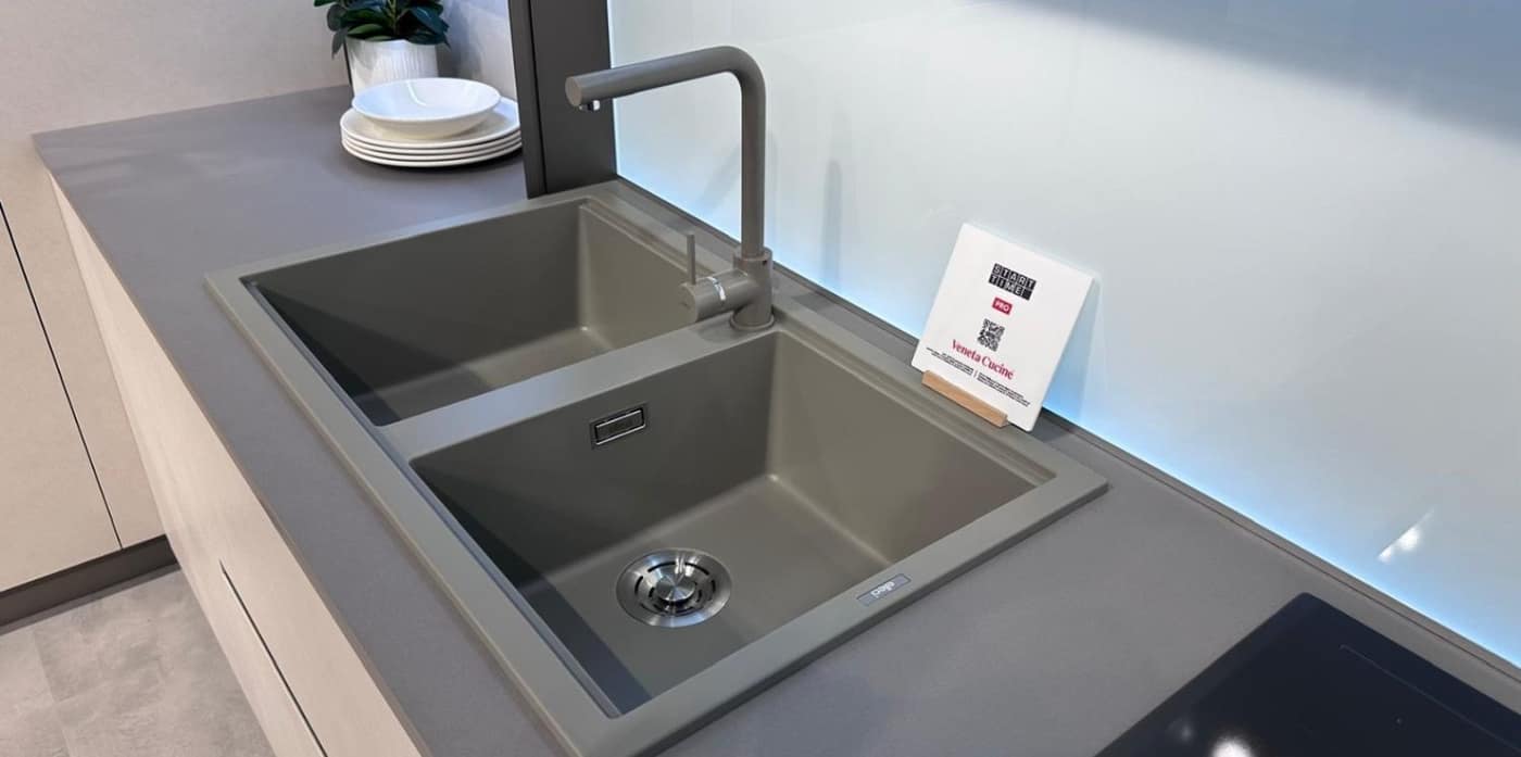 Cucina Start Time — Veneta Cucine Palazzolo sull'Oglio